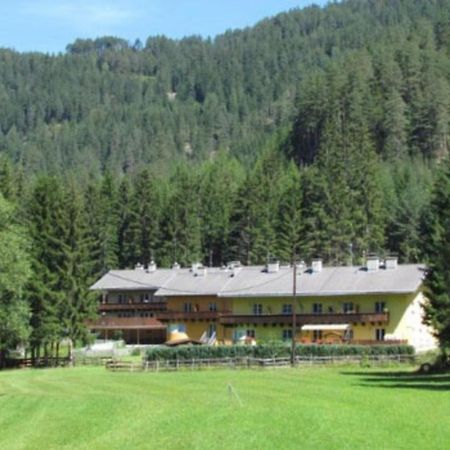 Ferienwohnung Dackel Nauders Exterior foto